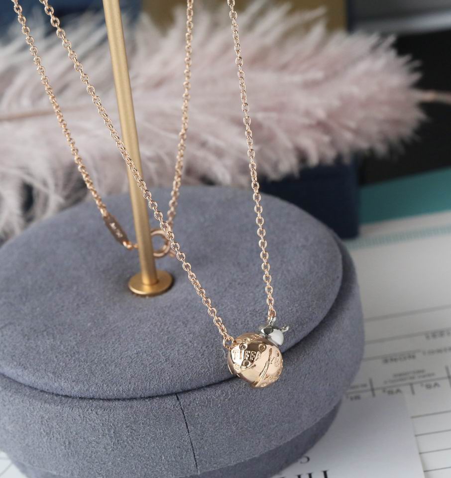 Tiffany necklace lyh43 (2)